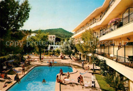 73175582 Paguera Mallorca Islas Baleares Hotel Nilo Paguera Mallorca - Sonstige & Ohne Zuordnung