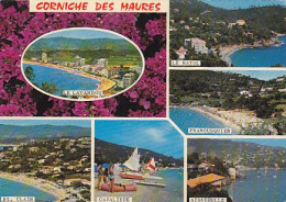 AK 210833 FRANCE - Corniche Des Maures - Sonstige & Ohne Zuordnung