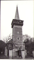 Biserică, România, Perioada Comunistă, Church From Romania P1534 - Lugares