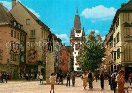 73175217 Freiburg Breisgau Bertholdsbrunnen  Freiburg Breisgau - Freiburg I. Br.