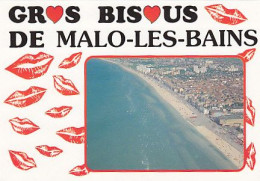 AK 210834 FRANCE - Malo-les-Bains - Malo Les Bains