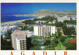 *CPM - MAROC - AGADIR - Vue Panoramique - Agadir