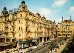 73175178 Marianske Lazne Interhotel Praha Marianske Lazne - Czech Republic