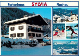 73175170 Flachau Ferienhaus Sylvia Wintersportplatz Alpen Tiefschneefahren Langl - Sonstige & Ohne Zuordnung