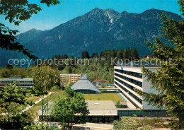 73175122 Garmisch-Partenkirchen Kreiskrankenhaus Alpen Garmisch-Partenkirchen - Garmisch-Partenkirchen