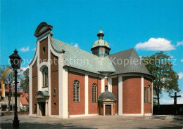 73175081 Bethen St Marien Basilika Wallfahrtskirche Krypta Bethen - Cloppenburg