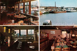 73175079 Scheveningen Visrestaurant Ducdalf Mosselbar Fish Inn't Kokkeltje Fisch - Sonstige & Ohne Zuordnung