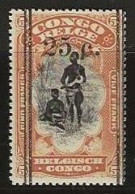 Congo   .   OBP    .   Xxxx  .    **      .  Postfris  .   /   .   Neuf Avec Gomme Et SANS Charnière - Neufs