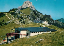 73174968 Aschau Chiemgau Gaststaette Kampenwand Aschau Chiemgau - Other & Unclassified