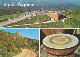 AK 210835 FRANCE - Le Mont Aigoual - Sonstige & Ohne Zuordnung