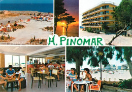 73174927 S Illot Hotel Pinomar S Illot - Other & Unclassified