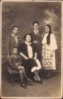 Fotografie Studio Licicopol, București, 1937 P1531 - Anonymous Persons