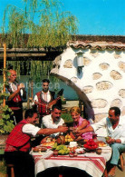 73174881 Slantchev Brjag Restaurant Tchoutchoura Slantchev Brjag - Bulgarien