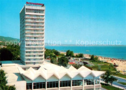 73174865 Slatni Pjassazi Hotel International Slatni Pjassazi - Bulgarie