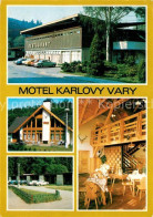 73174832 Karlovy Vary Motel Karlovy Vary - Repubblica Ceca