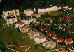 73174802 Bad Soden Taunus Neue Kurviertel Erholungsheime Bad Soden Taunus - Bad Soden