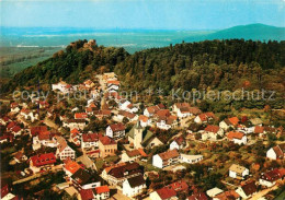 73174796 Ebersteinburg Burgruine Alt-Eberstein  Ebersteinburg - Baden-Baden