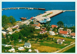 73174785 Stahlbrode Fischereigenossenschaft Am Sund Stahlbrode - Sonstige & Ohne Zuordnung