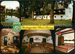 73174686 Kirchham Niederbayern Haslinger Hof Kirchham Niederbayern - Sonstige & Ohne Zuordnung