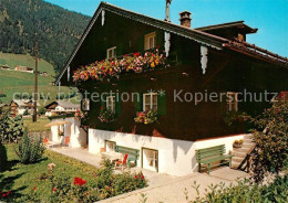 73174638 Neustift Stubaital Tirol Haus Paulweber  Neustift Stubaital Tirol - Altri & Non Classificati