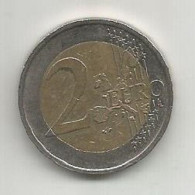 IRELAND 2 EURO 2002 - Ierland