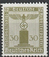 1942...164 ** - Dienstzegels