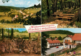 73174572 Hiltersklingen Ortsansichten Hiltersklingen - Otros & Sin Clasificación