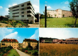 73174497 Puschendorf Diakonissen-Mutterhaus Schwesternwohnheim Puschendorf - Sonstige & Ohne Zuordnung
