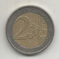 IRELAND 2 EURO 2005 - Irlanda