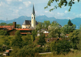 73174241 Rohrdorf Inn Kirche Rohrdorf Inn - Andere & Zonder Classificatie