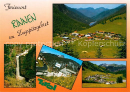 73174236 Rinnen Tirol Panoramen Rinnen Tirol - Altri & Non Classificati