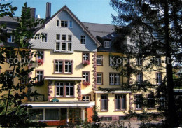 73174211 Villingen-Schwenningen Gaestehaus Tannenhoehe Im Schwarzwald Villingen- - Villingen - Schwenningen