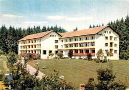 73174198 Villingen-Schwenningen Kur Und Kneippsanatorium Germanswald Haus Zeidle - Villingen - Schwenningen