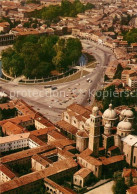 73174148 Padova Veduta Aerea Di Prato Della Valle Padova - Other & Unclassified