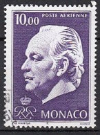 MONACO  1160,  Gestempelt, Fürst Rainer III., 1974 - Usati