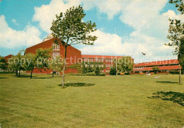 73174091 Nykobing Katedralschule Nykobing - Danemark