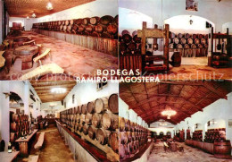 73174056 Llagostera Bodegas Ramiro Llagostera - Sonstige & Ohne Zuordnung