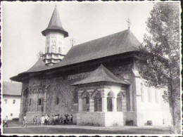 Mănăstirea Sucevița, Perioada Comunistă P1522 - Plaatsen