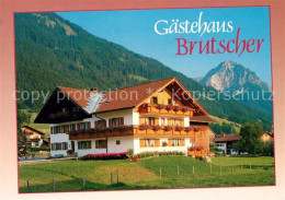 73174017 Schoellang Gaestehaus Brutscher  Schoellang - Oberstdorf