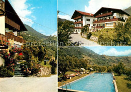 73173988 Algund Merano Pension Schoenblick Firenze - Altri & Non Classificati