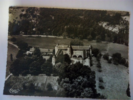 Fayet, Chateau, Vue Aérienne (?) -  (GF4075) - Sonstige & Ohne Zuordnung