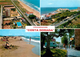 73173936 Roda De Bara Urbanizacion Costa Dorada Roda De Bara - Sonstige & Ohne Zuordnung