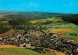 73173869 Willingen Sauerland Fliegeraufnahme Willingen Sauerland - Other & Unclassified