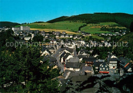 73173867 Willingen Sauerland Kurklinik Hochsauerland  Willingen Sauerland - Sonstige & Ohne Zuordnung