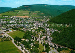 73173866 Willingen Sauerland Fliegeraufnahme Willingen Sauerland - Altri & Non Classificati