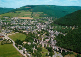 73173864 Willingen Sauerland Fliegeraufnahme Willingen Sauerland - Altri & Non Classificati