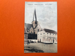Kerk En Casino@Huldenberg - Huldenberg