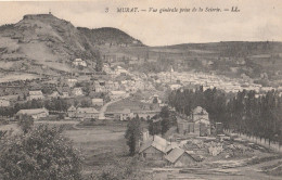 15 MURAT  VUE DE LA SCIERIE - Murat