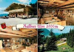 73173828 Ruhpolding Raffner-Alm  Ruhpolding - Ruhpolding