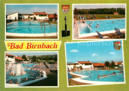 73173747 Bad Birnbach Thermalbaeder Bad Birnbach - Autres & Non Classés